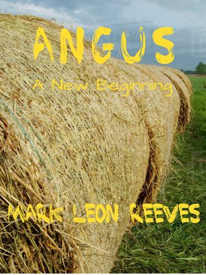 cover image of Angus